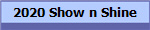 2020 Show n Shine